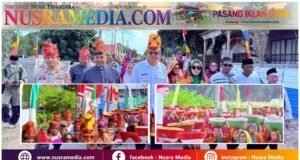Bupati Sumbawa Ajak Masyarakat Lestarikan Tradisi Nuja Rame sebagai Warisan Budaya Samawa
