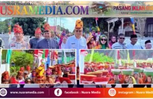 Bupati Sumbawa Ajak Masyarakat Lestarikan Tradisi Nuja Rame sebagai Warisan Budaya Samawa