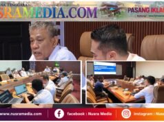Dorong Kemandirian UMKM, Pemkab Sumbawa Matangkan Regulasi Program Bale MULA