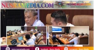 Dorong Kemandirian UMKM, Pemkab Sumbawa Matangkan Regulasi Program Bale MULA