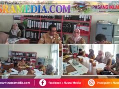 Inspektorat Sumbawa Siapkan Lomba Pariwara Anti Korupsi 2026 Tingkat SMP/MTs