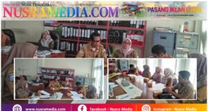 Inspektorat Sumbawa Siapkan Lomba Pariwara Anti Korupsi 2026 Tingkat SMP/MTs