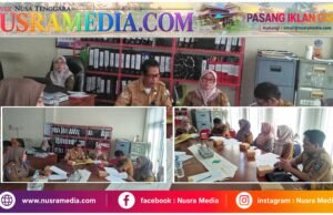 Inspektorat Sumbawa Siapkan Lomba Pariwara Anti Korupsi 2026 Tingkat SMP/MTs