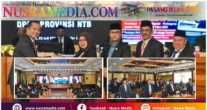 Gubernur NTB : APBD Harus Jadi Instrumen Pembangunan Berdampak Nyata untuk Masyarakat