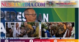 Sekda NTB Tekankan Pentingnya Semangat Ta’awun dan Transformasi Digital