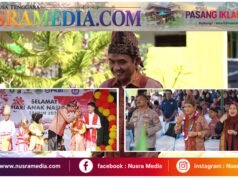 Wabup Sumbawa Ajak Seluruh Elemen Masyarakat Perkuat Kasih Sayang dan Perlindungan Anak