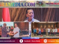 NTB Percepat Revisi Tata Ruang, Perkuat Mitigasi Bencana dan Kepastian Investasi