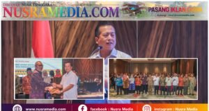 NTB Percepat Revisi Tata Ruang, Perkuat Mitigasi Bencana dan Kepastian Investasi