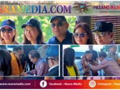 Pemerintah Pusat Tinjau Sumbawa, Pemkab Paparkan Potensi Besar Kawasan Strategis Samota