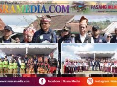 Festival Ngemar Kawa 2026, Langkah Besar Bupati Jarot Jadikan Batulanteh Ikon Kopi dan Agrowisata NTB