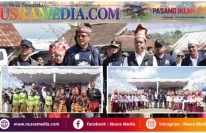 Festival Ngemar Kawa 2026, Langkah Besar Bupati Jarot Jadikan Batulanteh Ikon Kopi dan Agrowisata NTB