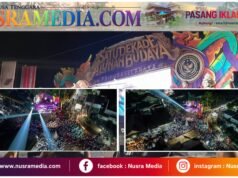 Ketika Benang Menenun Masa Depan: Pringgasela Merawat Warisan, NTB Membangun Peradaban