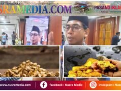 Tambang Rakyat Harus Dilegalkan, Bukan Dibiarkan Ilegal : Ranperda Pertambangan Jadi Harapan Baru Pulau Sumbawa