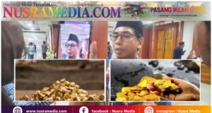 Tambang Rakyat Harus Dilegalkan, Bukan Dibiarkan Ilegal : Ranperda Pertambangan Jadi Harapan Baru Pulau Sumbawa