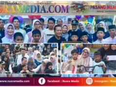 HAN 2026 : Gubernur NTB Tegaskan Kasih Sayang Orang Tua adalah Hak Terbesar Anak