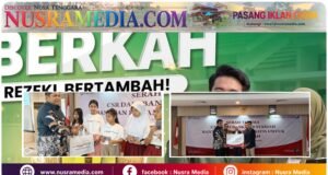Sinergi Bank Jatim – Bank NTB Syariah, dan IZI Hadirkan Kacamata Gratis bagi 220 Pelajar di Jawa Timur