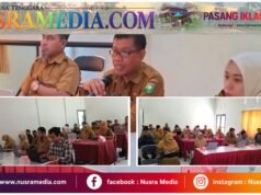 Sinergi Dinkes dan Diskominfotiksandi Percepat Digitalisasi Informasi Layanan Kesehatan di Sumbawa