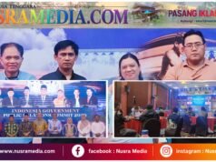 IGPR Summit 2026 Perkuat Komunikasi Publik dan Kepercayaan Masyarakat di Era Digital dan AI