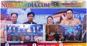 IGPR Summit 2026 Perkuat Komunikasi Publik dan Kepercayaan Masyarakat di Era Digital dan AI