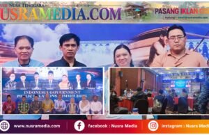 IGPR Summit 2026 Perkuat Komunikasi Publik dan Kepercayaan Masyarakat di Era Digital dan AI