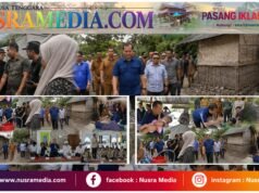 Kunjungan Desa Berdaya : Kepemimpinan Miq Iqbal Menjemput Persoalan, Memastikan Tak Ada yang Tertinggal