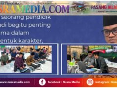 Zulfikar Demitry Dorong Peningkatan Kompetensi Guru Demi Pendidikan Berkualitas di Sumbawa
