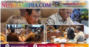 Pemkab Sumbawa dan Pemerintah Pusat Satukan Langkah Wujudkan Permukiman Layak dan Sehat