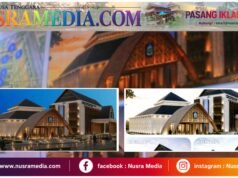 Gedung Baru DPRD NTB Dirancang Ikonik, Padukan Arsitektur Modern dan Kearifan Lokal