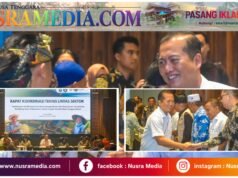 Gubernur NTB Lalu Muhamad Iqbal : Reforma Agraria adalah Kewajiban Negara