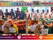 Zakat Jadi Instrumen Berdaya, NTB Perkuat Pengentasan Kemiskinan Ekstrem