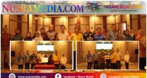 Wabup Sumbawa : Penanganan Stunting Harus Bersatu Padu, Tidak Bisa Hanya Mengandalkan Dikes
