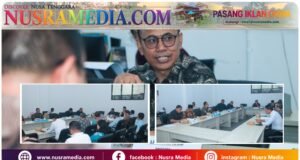 Darurat Pinjol Ilegal dan Judi Online, Pemprov NTB dan DPRD Percepat Regulasi Perlindungan Masyarakat