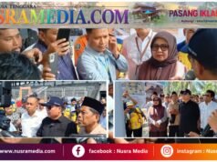 Pusat Ambil Alih Pembangunan Gedung DPRD NTB, Ditargetkan Rampung dalam 11 Bulan