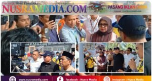 Pusat Ambil Alih Pembangunan Gedung DPRD NTB, Ditargetkan Rampung dalam 11 Bulan