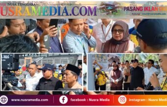 Pusat Ambil Alih Pembangunan Gedung DPRD NTB, Ditargetkan Rampung dalam 11 Bulan