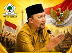 Wakil Ketua I DPRD Sumbawa Berlian Rayes : Dirgahayu RI ke-81