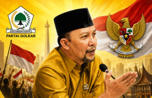 Wakil Ketua I DPRD Sumbawa Berlian Rayes : Dirgahayu RI ke-81