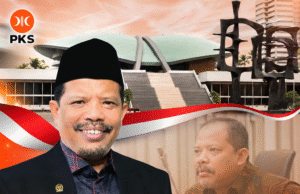 Anggota DPR RI Johan Rosihan : Dirgahayu RI ke-81