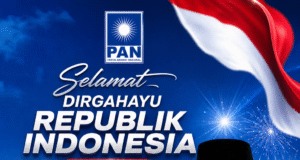 Anggota DPRD NTB Salman Alfarizi : Dirgahayu RI ke-81
