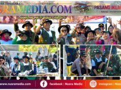 Bupati Sumbawa Siapkan Reward bagi Masyarakat yang Menjaga Mangrove
