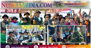 Bupati Sumbawa Siapkan Reward bagi Masyarakat yang Menjaga Mangrove