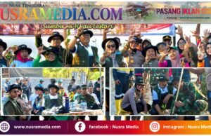 Bupati Sumbawa Siapkan Reward bagi Masyarakat yang Menjaga Mangrove