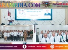 Pelatihan Calon PMI NTB, Gubernur Iqbal Tekankan Budaya Kerja dan Investasi Masa Depan