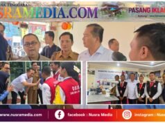 Gubernur Miq Iqbal Akselerasi Transformasi SMK Berbasis Industri untuk Cetak SDM Go Global
