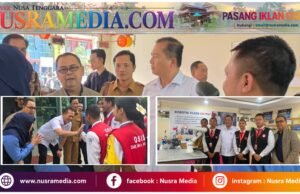 Gubernur Miq Iqbal Akselerasi Transformasi SMK Berbasis Industri untuk Cetak SDM Go Global