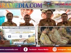 Empat Proyek Perubahan PKN II Resmi Diluncurkan, Bupati Jarot Perkuat Inovasi Pelayanan Publik