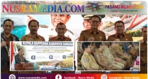 Empat Proyek Perubahan PKN II Resmi Diluncurkan, Bupati Jarot Perkuat Inovasi Pelayanan Publik