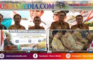 Empat Proyek Perubahan PKN II Resmi Diluncurkan, Bupati Jarot Perkuat Inovasi Pelayanan Publik