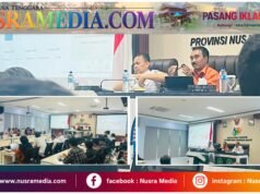 Di Tengah Normalisasi Tambang, Ekonomi NTB Tetap Melaju, Tumbuh 7,41 Persen dan Terbaik Kedua Nasional