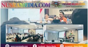 Di Tengah Normalisasi Tambang, Ekonomi NTB Tetap Melaju, Tumbuh 7,41 Persen dan Terbaik Kedua Nasional